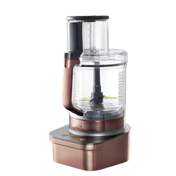 The Masterpiece Collection™ Food Processor