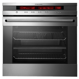 Single Oven EOEE63CS