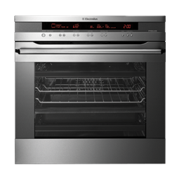 Single Oven EPEE63AS 