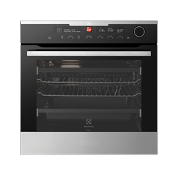 Multifunction 16 Steam & Pyrolytic oven