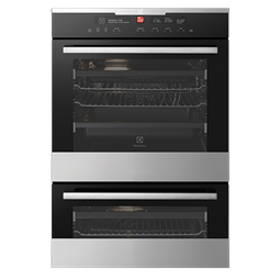Multifunction 12 / 6 Duo wall oven