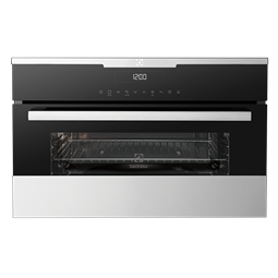 38cm Combination Microwave and Oven