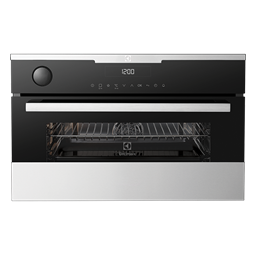 38cm combisteam multifunction compact oven